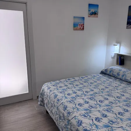 شقة Piccola Stella Senza Cielo