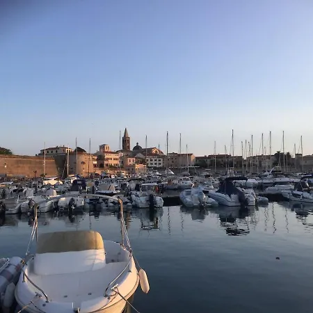 Piccola Stella Senza Cielo * Alghero