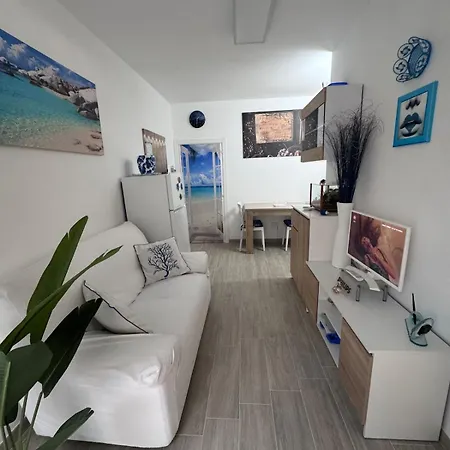 Apartment Piccola Stella Senza Cielo Alghero