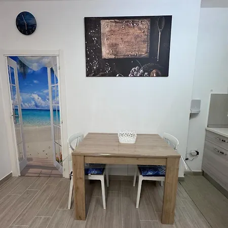 Apartment Piccola Stella Senza Cielo Alghero